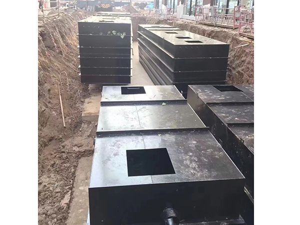 鹤壁​甘肃嘉源通环保：全品类水处理设备，一站式守护碧水清流