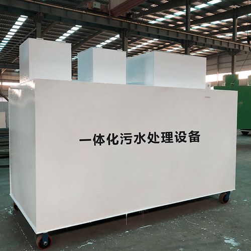 鹤壁甘肃嘉源通全域服务｜专业污水处理设备定制生产、安装运维一站式解决方案